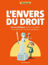 L'ENVERS DU DROIT