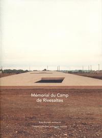 MEMORIAL DU CAMP DE RIVESALTES