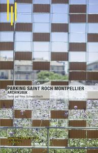 Parking Saint Roch Montpellier