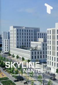 Skyline - Nantes