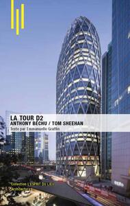 LA TOUR D2 - ANTHONY BECHU - TOM SHEEHAN.