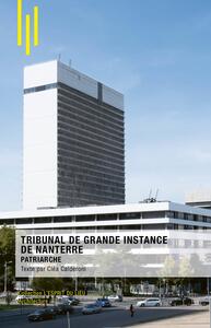 LE TRIBUNAL JUDICIAIRE DE NANTERRE