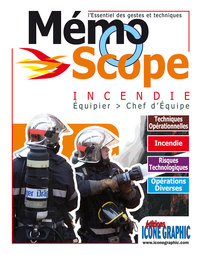 MEMOSCOPE Incendie