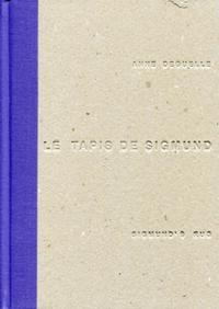 Le tapis de Sigmund