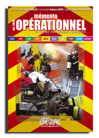 MEMENTO OPERATIONNEL SP DE POCHE - 7EME EDITION