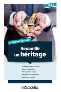 Recueillir un héritage