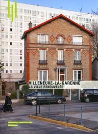 Villeneuve-la-Garenne