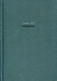 Solipsisme