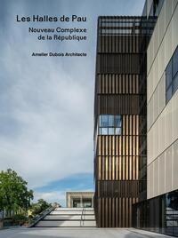 Les Halles de Pau