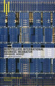 Montpellier International Business Incubator
