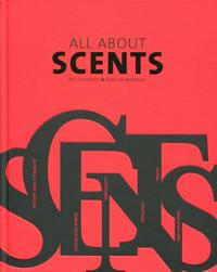 ALL ABOUT SCENTS
