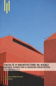 Faculté d'architecture de Kigali