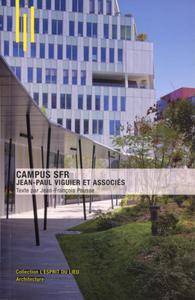 CAMPUS SFR - JEAN-PAUL VIGUIER ET ASSOCIES