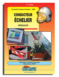 LIVRE SP CONDUCTEUR ECHELIER