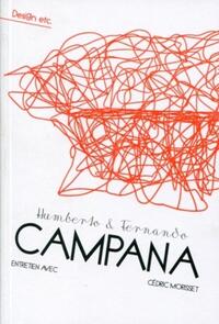 Humberto et Fernando Campana