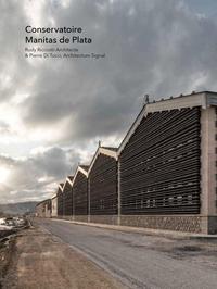Conservatoire Manitas de Plata