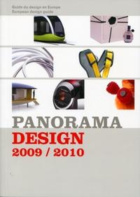 Panorama design 2009/2010