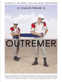OUTREMER. DJIBOUTI, NOUMEA, MEDITERRANEE, TOULON