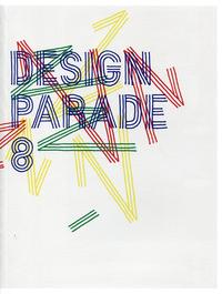 DESIGN PARADE 8