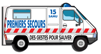 LIVRE DES GESTES POUR SAUVER
