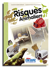 Livre Risques animaliers