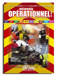 KIT DE MISE A JOUR "MEMENTO OPERATIONNEL - Format Classeur"