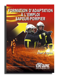 LIVRE FAE - CHEF D'AGRES