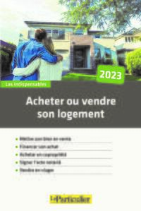 ACHETER OU VENDRE SON LOGEMENT