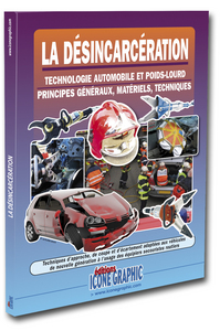 Livre La désincarcération