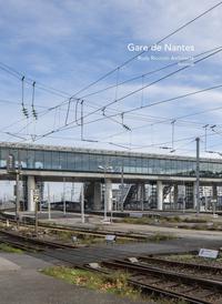 GARE DE NANTES - RUDY RICCIOTTI ARCHITECTE