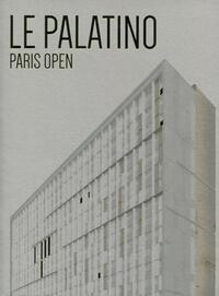 LE PALATINO, PARIS OPEN