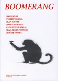 BOOMERANG