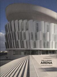 Paris La Défense Arena