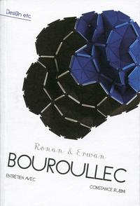 Ronan et Erwan Bouroullec