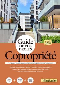 Guide de vos droits Copropriété