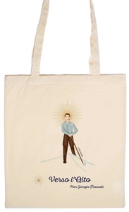 SAC SOUFFLET PIER GIORGIO FRASSATI CLI