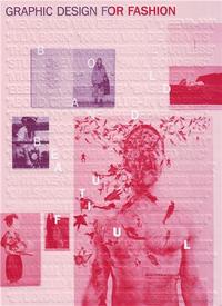 Graphic Design for Fashion /anglais
