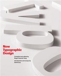 New Typographic Design /anglais