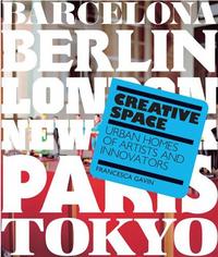 Creative Space Mini /anglais