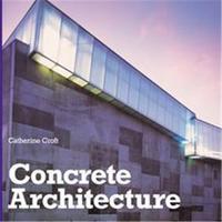 Concrete Architecture /anglais