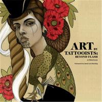 Art by Tattooists /anglais