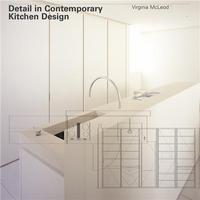 Detail in Contemporary Kitchen Design /anglais