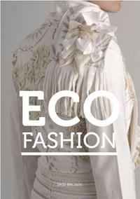 ECO FASHION /ANGLAIS