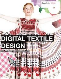 Digital Textile Design (1st ed) /anglais