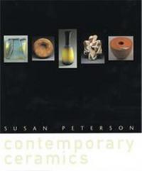 Contemporary Ceramics /anglais