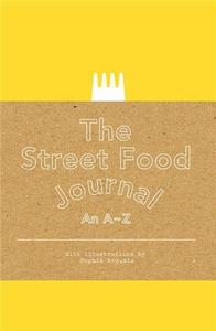 The Street Food Journal /anglais