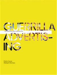 Guerrilla Advertising /anglais