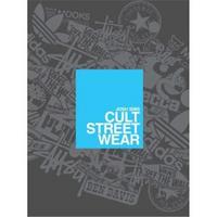 Cult Streetwear (Mini) /anglais