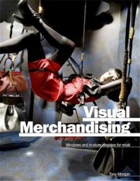 Visual Merchandising /anglais