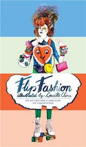 FLIP FASHION /ANGLAIS